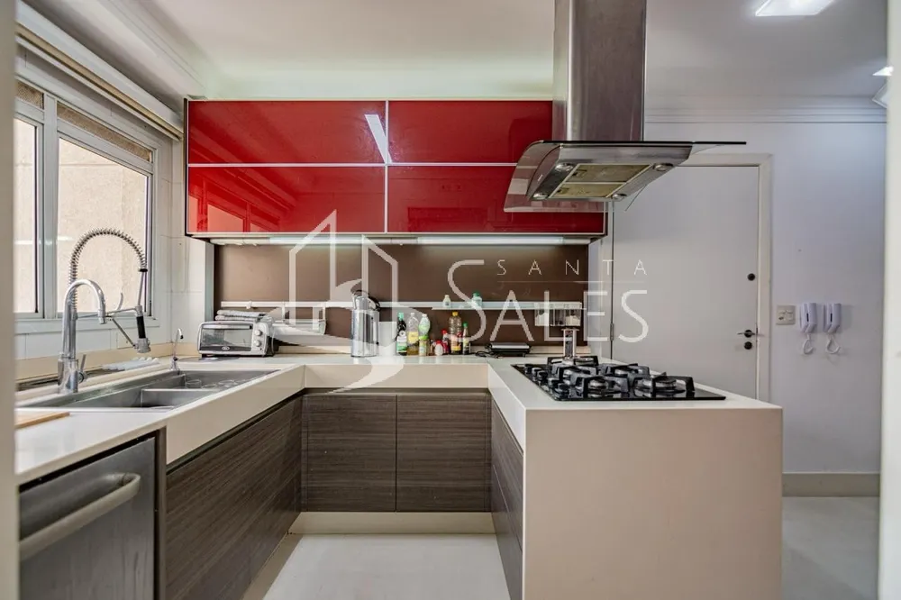 Apartamento, 4 quartos, 206 m² - Foto 11