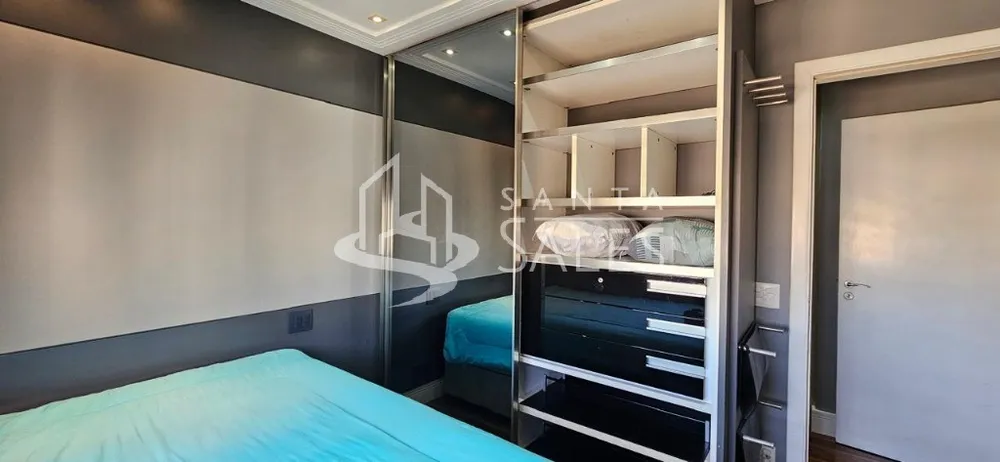 Apartamento, 4 quartos, 206 m² - Foto 8