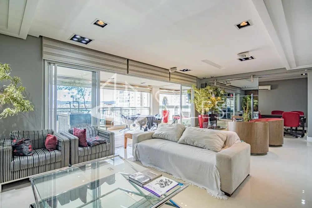 Apartamento, 4 quartos, 206 m² - Foto 7