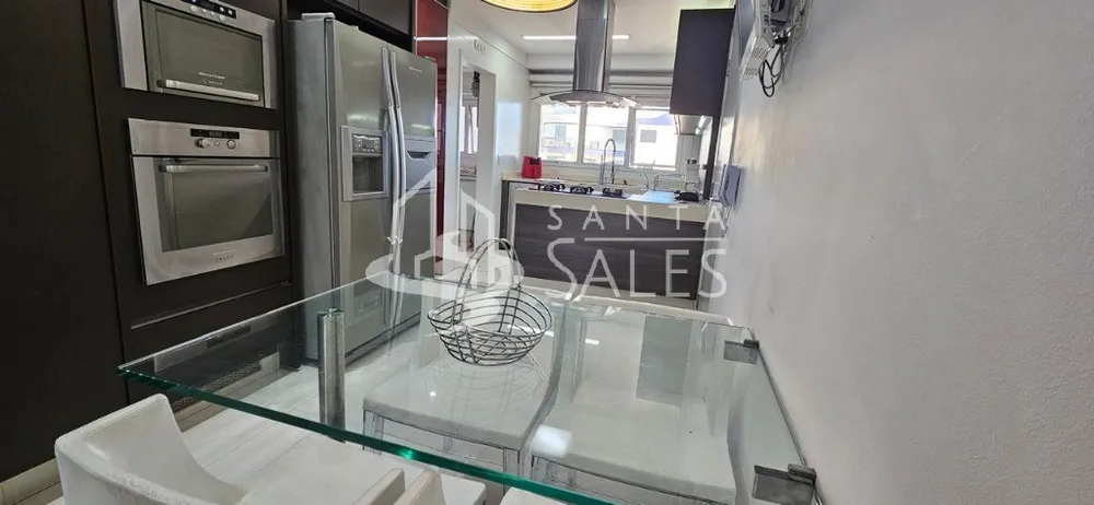 Apartamento, 4 quartos, 206 m² - Foto 5