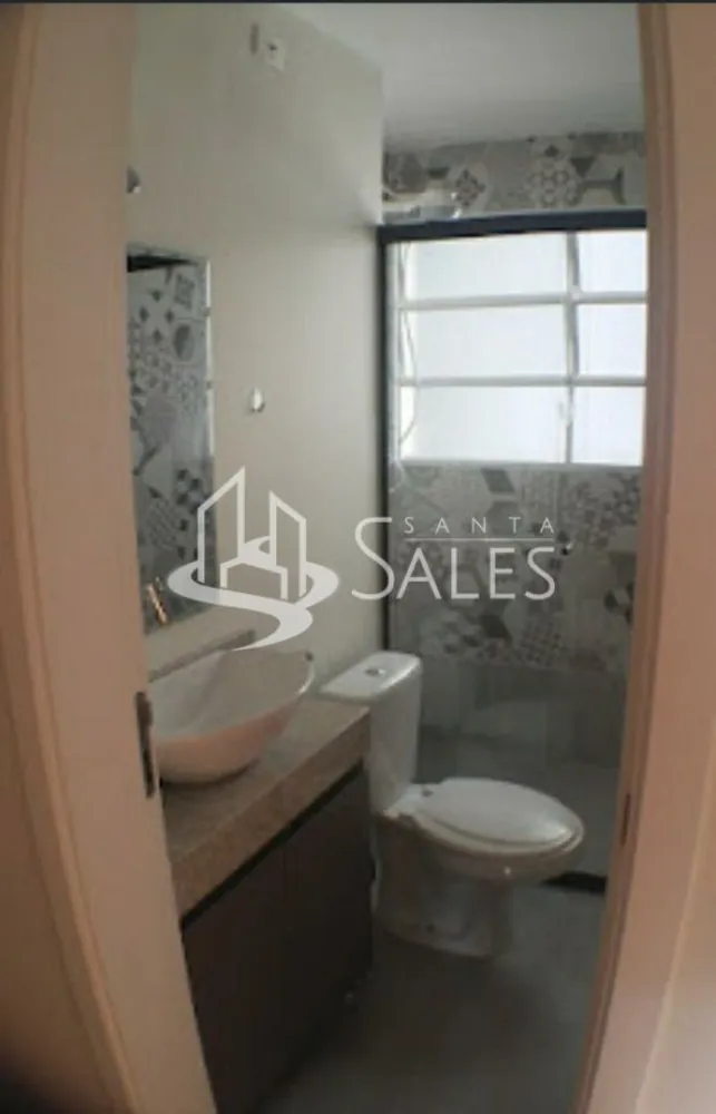 Apartamento, 2 quartos, 77 m² - Foto 2