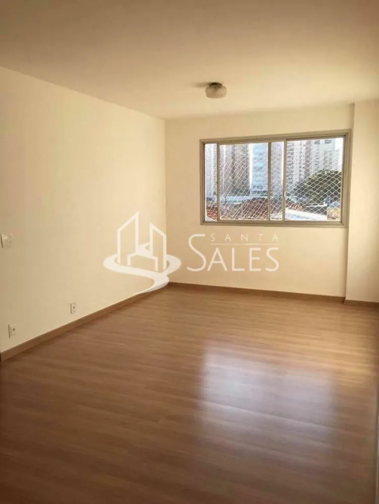 Apartamento, 3 quartos, 100 m² - Foto 2