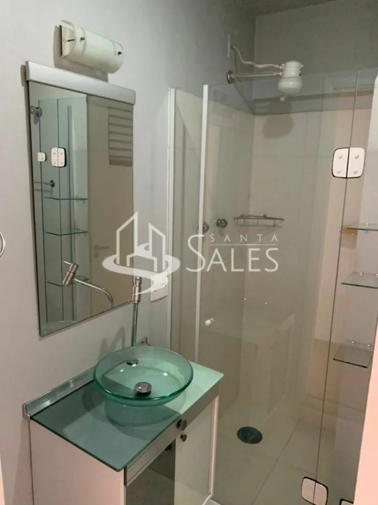 Apartamento, 3 quartos, 100 m² - Foto 4