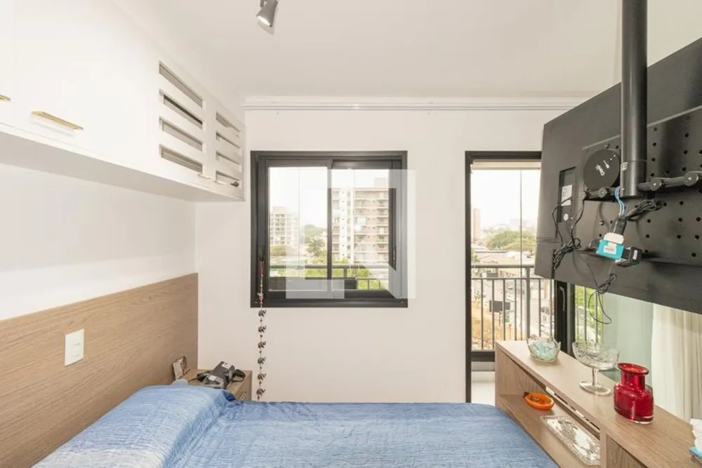 Kitnet-Studio, 25 m² - Foto 3