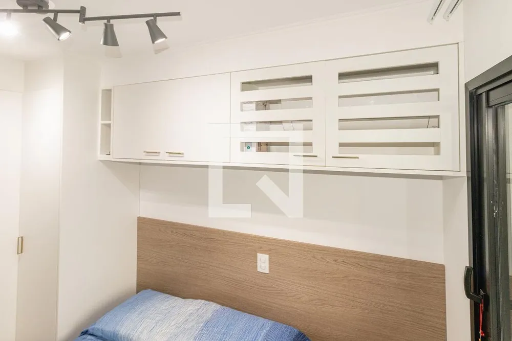 Kitnet-Studio, 25 m² - Foto 2