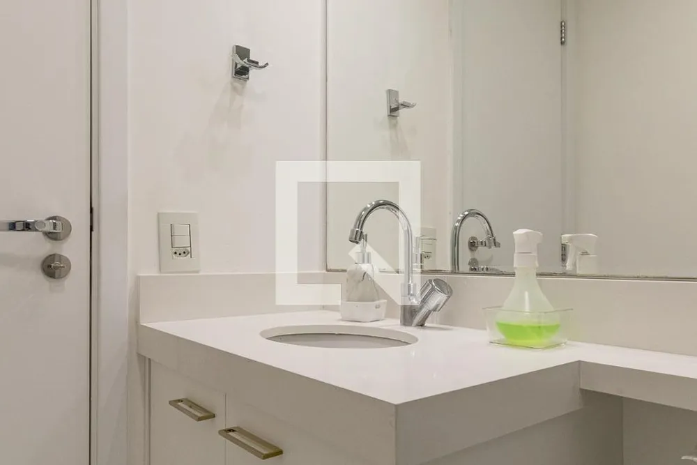 Kitnet-Studio, 25 m² - Foto 4