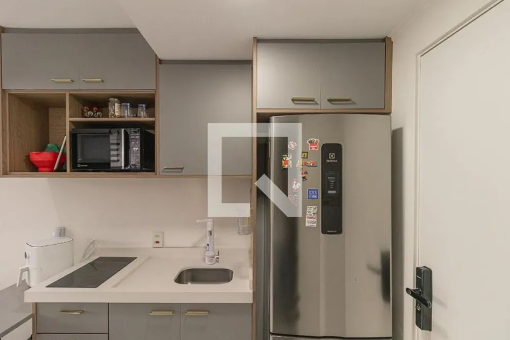 Kitnet-Studio, 25 m² - Foto 4