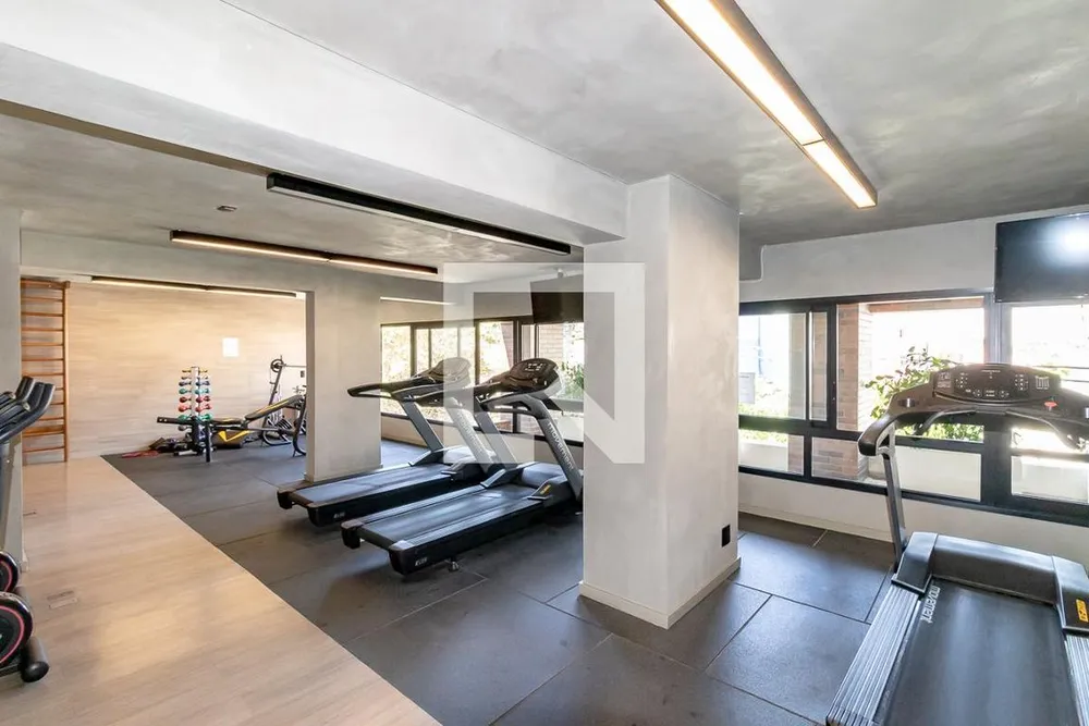 Kitnet-Studio, 25 m² - Foto 10