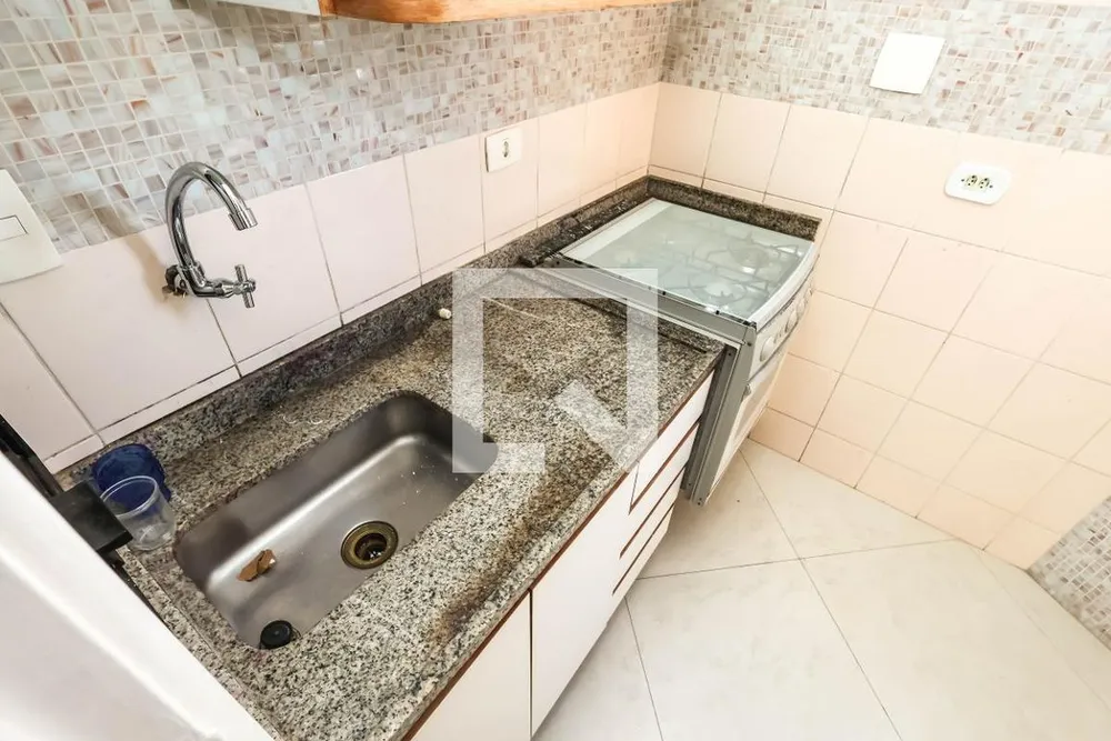 Apartamento, 1 quarto, 45 m² - Foto 2
