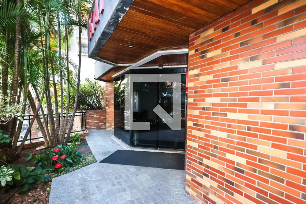 Apartamento, 1 quarto, 45 m² - Foto 1