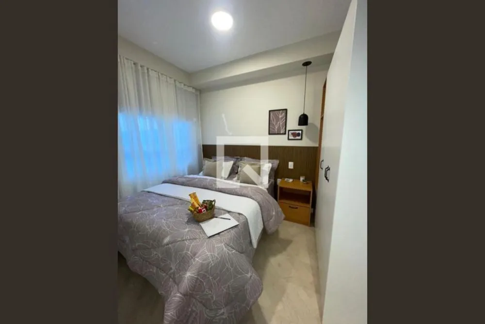Apartamento, 1 quarto, 49 m² - Foto 5