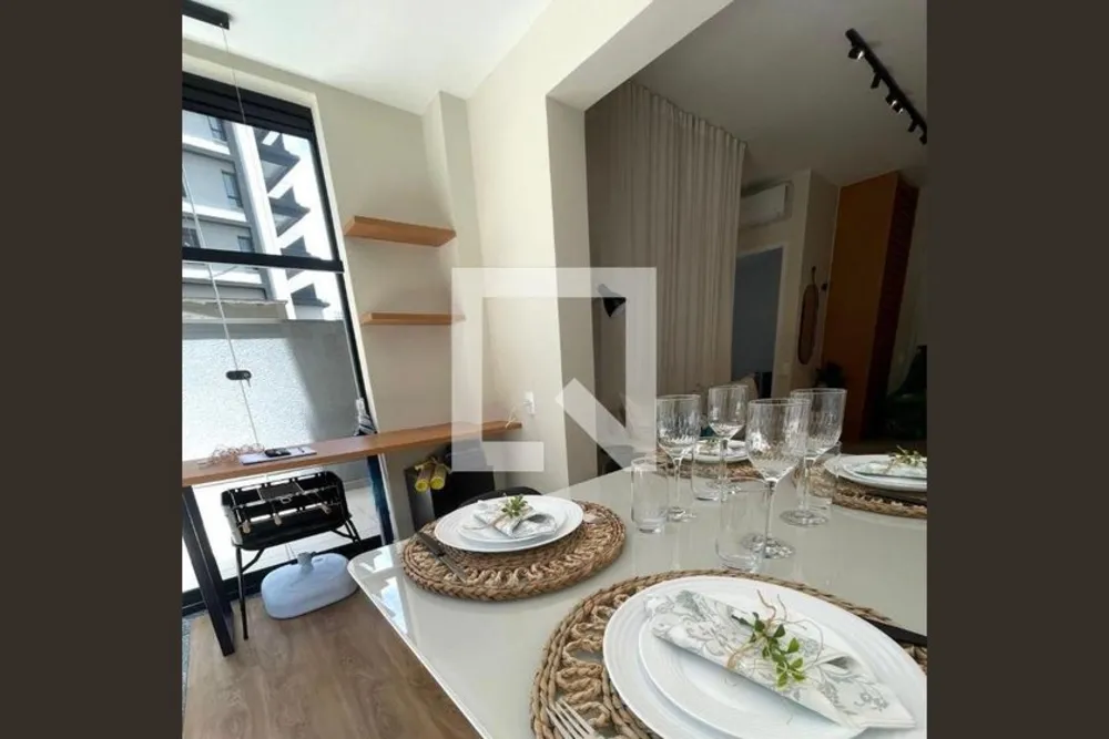 Apartamento, 1 quarto, 49 m² - Foto 3
