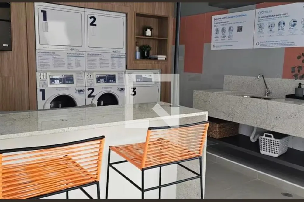 Apartamento, 1 quarto, 49 m² - Foto 10