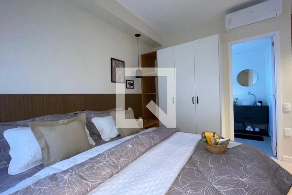 Apartamento, 1 quarto, 49 m² - Foto 7