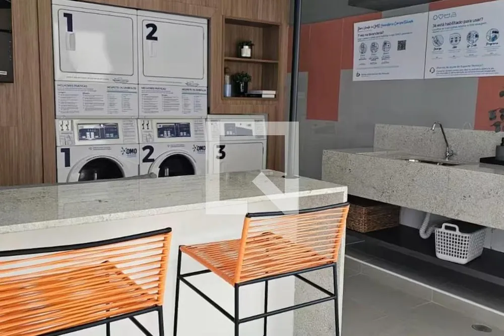 Apartamento, 1 quarto, 49 m² - Foto 11