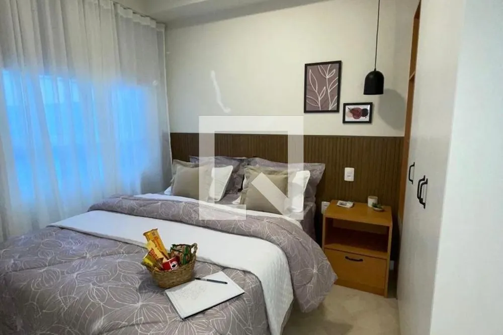 Apartamento, 1 quarto, 49 m² - Foto 6