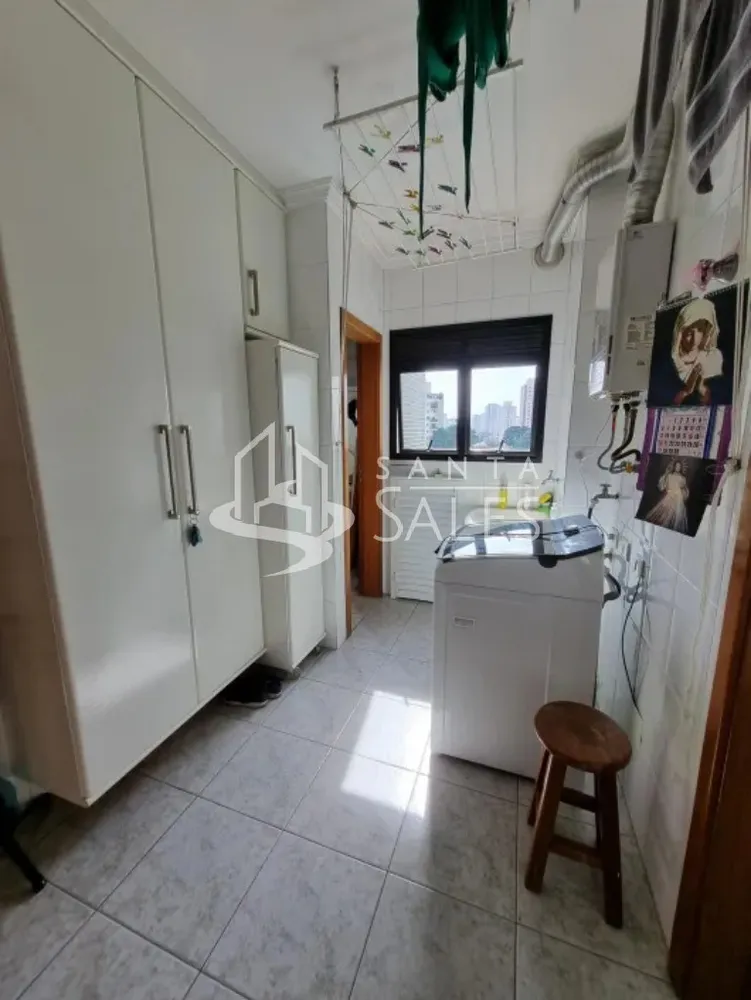 Apartamento, 3 quartos, 156 m² - Foto 7