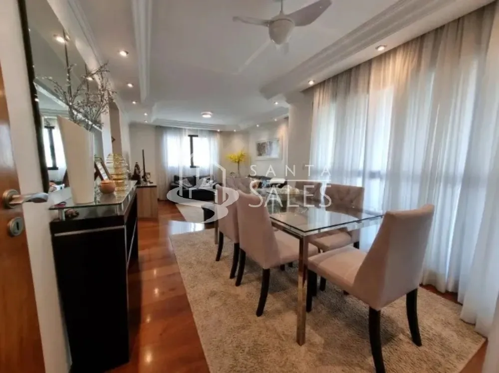 Apartamento, 3 quartos, 156 m² - Foto 3