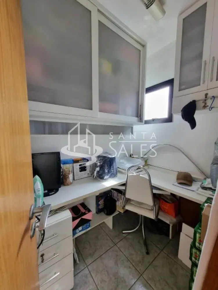 Apartamento, 3 quartos, 156 m² - Foto 8