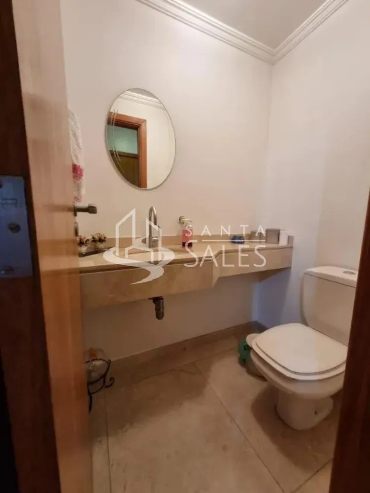 Apartamento, 3 quartos, 156 m² - Foto 6