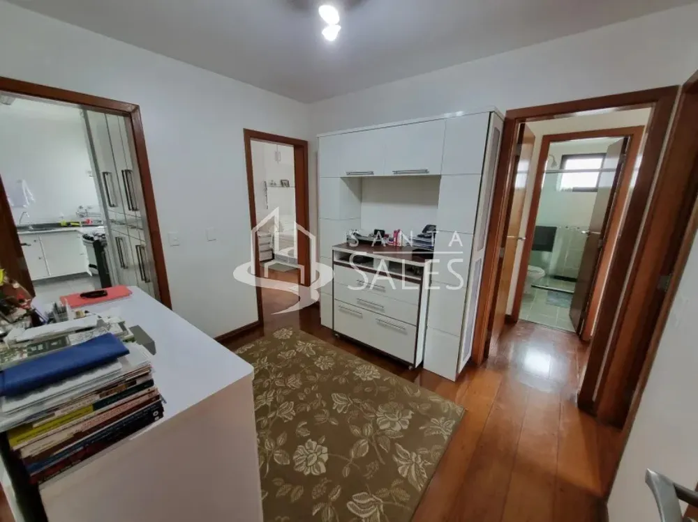 Apartamento, 3 quartos, 156 m² - Foto 5