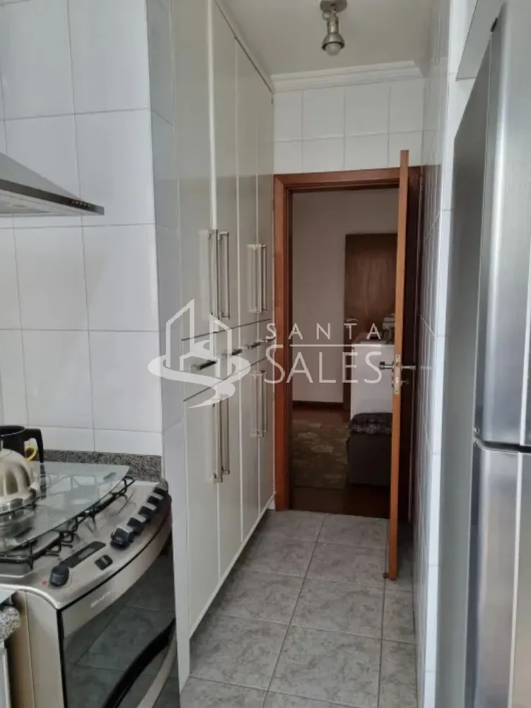 Apartamento, 3 quartos, 156 m² - Foto 9