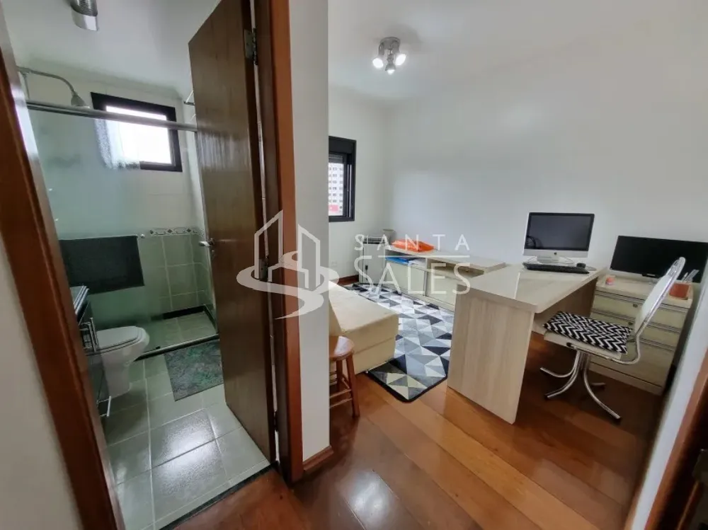 Apartamento, 3 quartos, 156 m² - Foto 11
