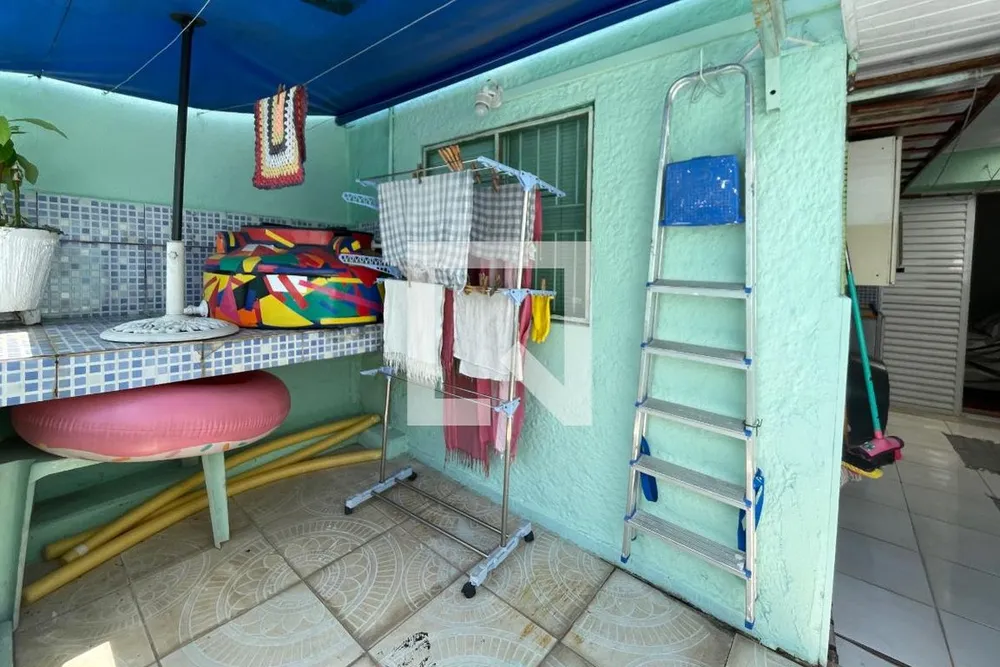 Casa, 4 quartos, 200 m² - Foto 6