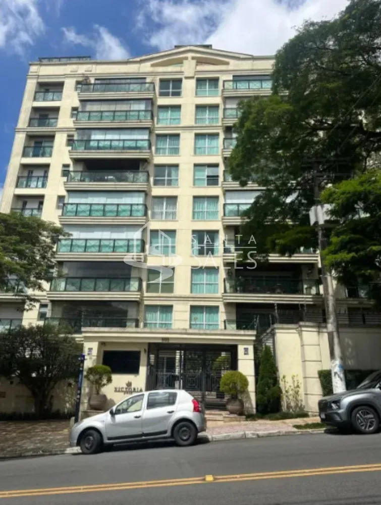 Apartamento, 4 quartos, 168 m² - Foto 5