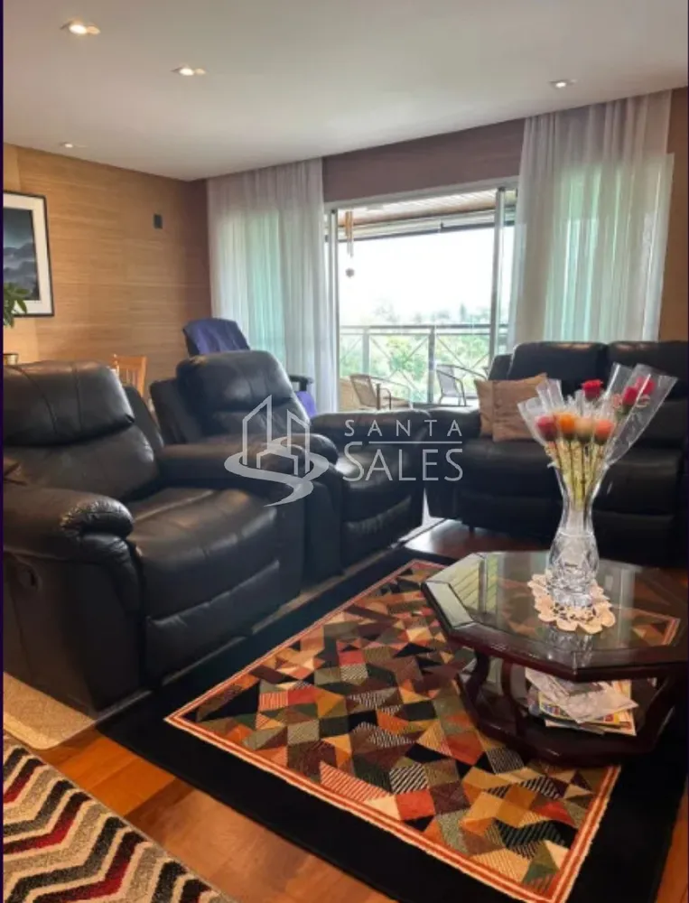 Apartamento, 4 quartos, 168 m² - Foto 3