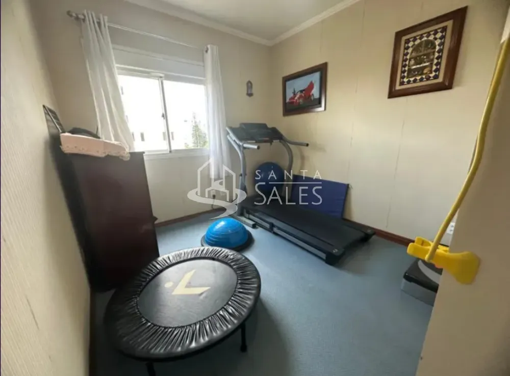 Apartamento, 4 quartos, 168 m² - Foto 4