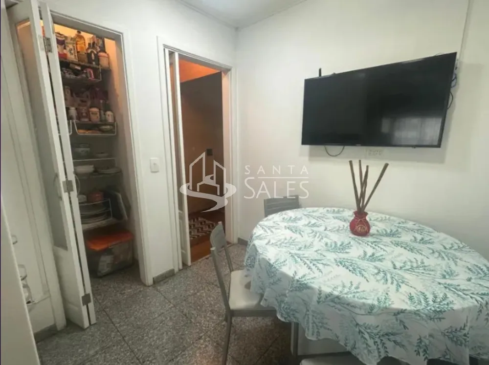 Apartamento, 4 quartos, 168 m² - Foto 14