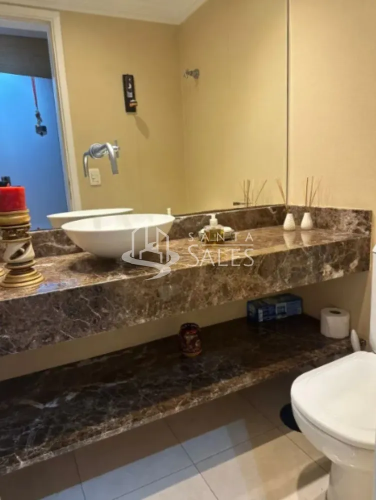 Apartamento, 4 quartos, 168 m² - Foto 13
