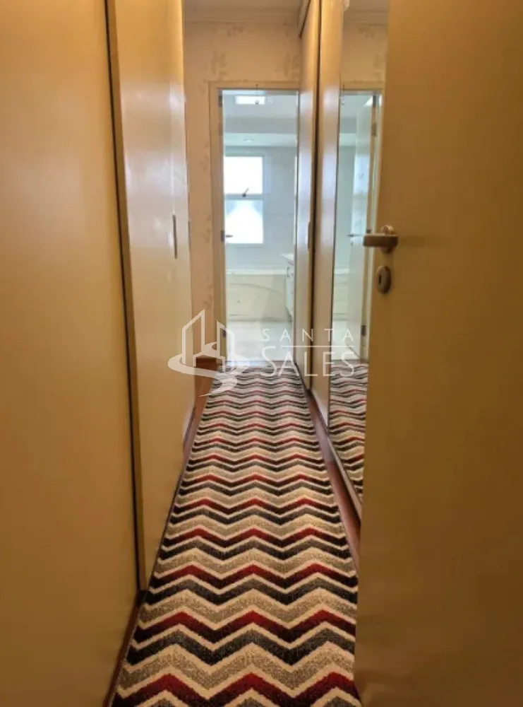 Apartamento, 4 quartos, 168 m² - Foto 9