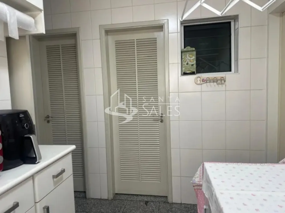 Apartamento, 4 quartos, 168 m² - Foto 2