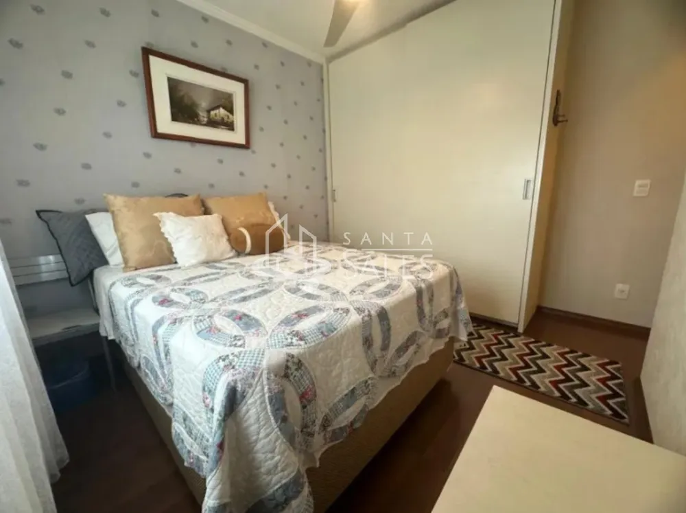 Apartamento, 4 quartos, 168 m² - Foto 6