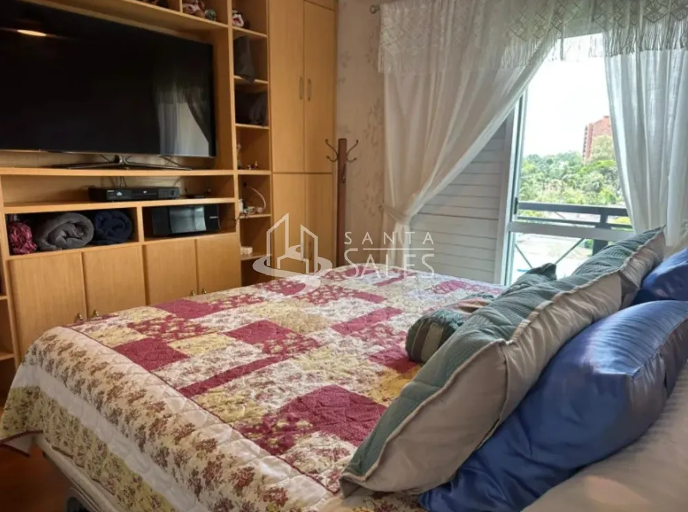 Apartamento, 4 quartos, 168 m² - Foto 6