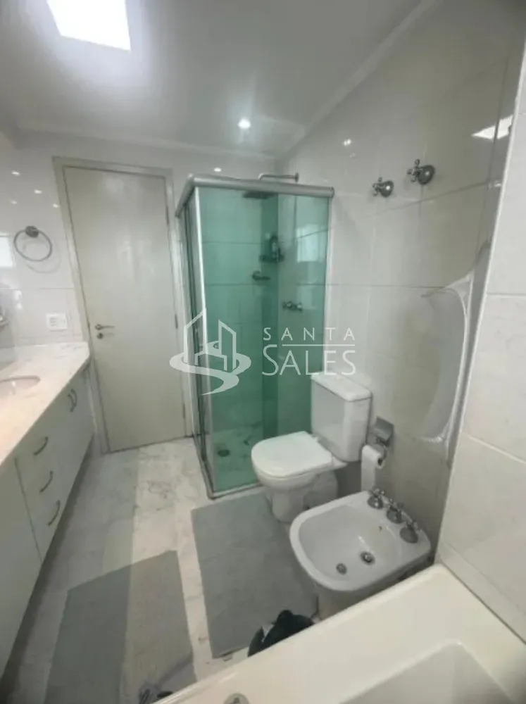 Apartamento, 4 quartos, 168 m² - Foto 12