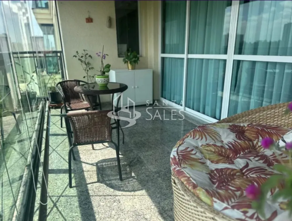 Apartamento, 4 quartos, 168 m² - Foto 7