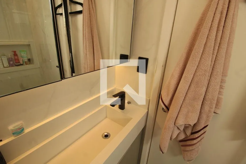 Apartamento, 1 quarto, 45 m² - Foto 12