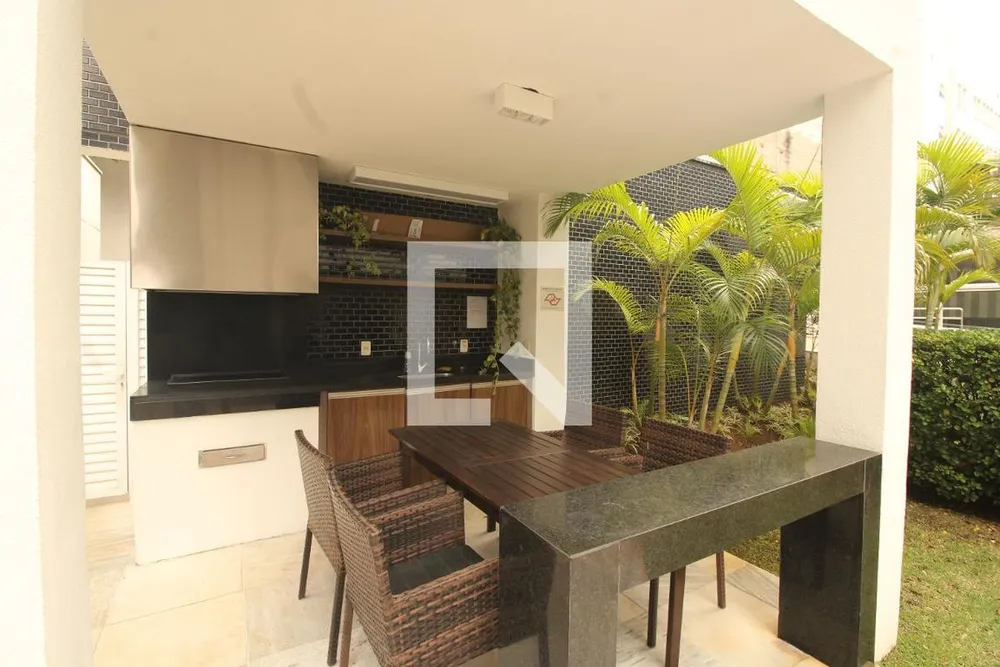 Apartamento, 1 quarto, 45 m² - Foto 15