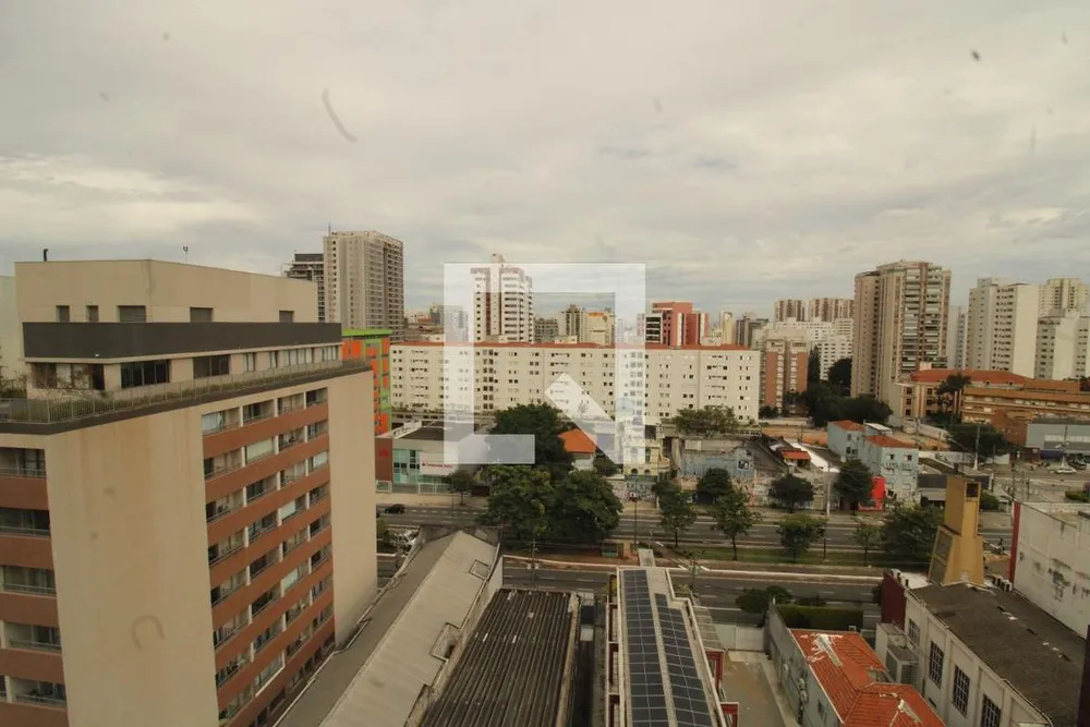 Apartamento, 1 quarto, 45 m² - Foto 6