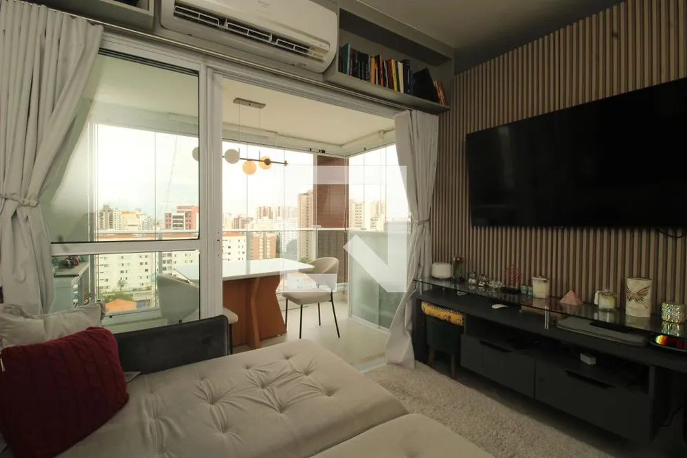 Apartamento, 1 quarto, 45 m² - Foto 4
