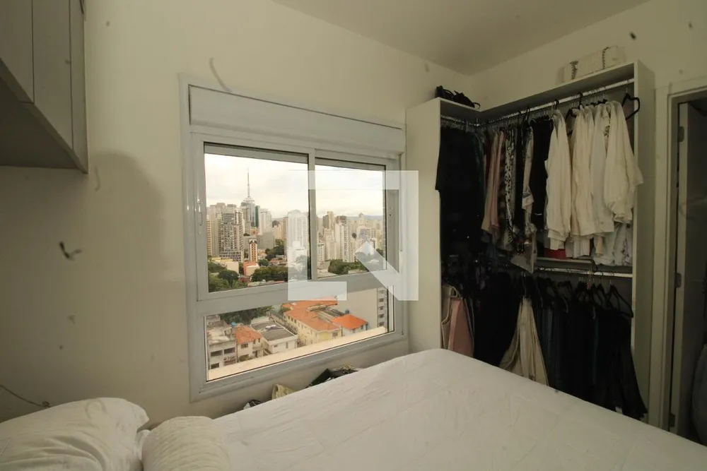 Apartamento, 1 quarto, 45 m² - Foto 9