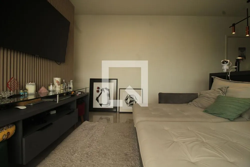 Apartamento, 1 quarto, 45 m² - Foto 8