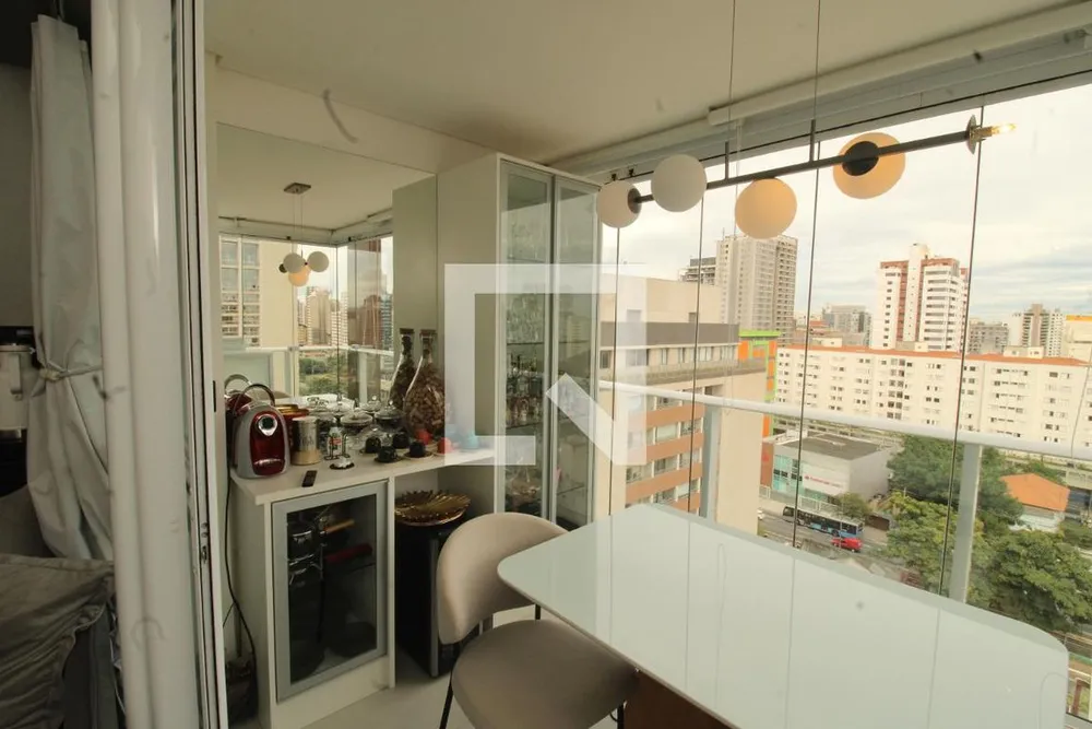 Apartamento, 1 quarto, 45 m² - Foto 5