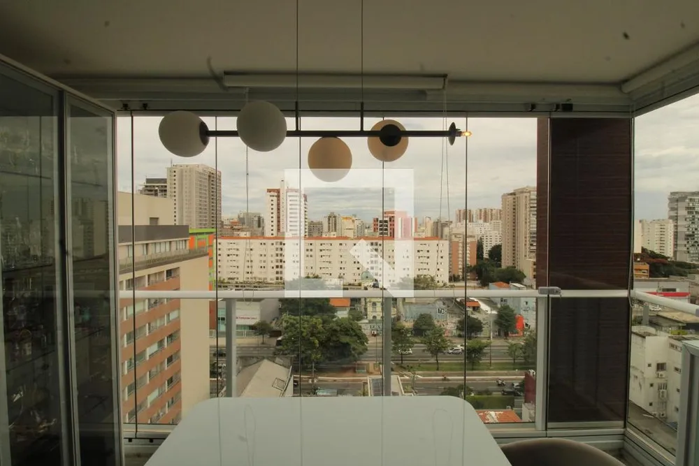Apartamento, 1 quarto, 45 m² - Foto 7
