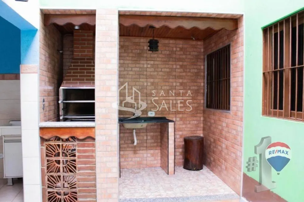 Casa, 3 quartos - Foto 8
