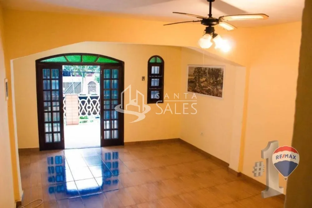 Casa, 3 quartos - Foto 4