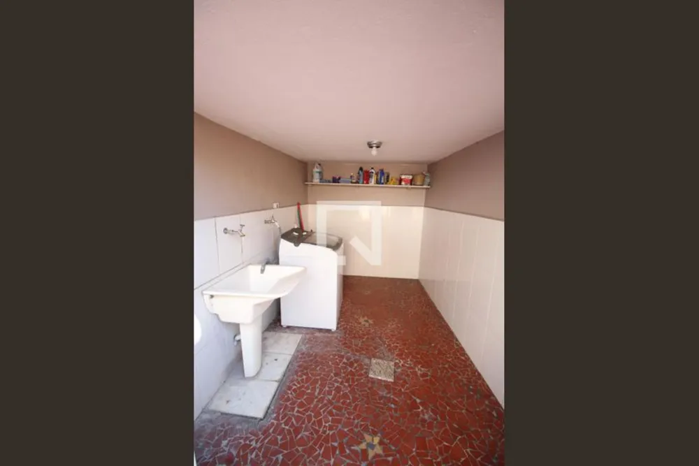 Casa, 1 quarto, 125 m² - Foto 3
